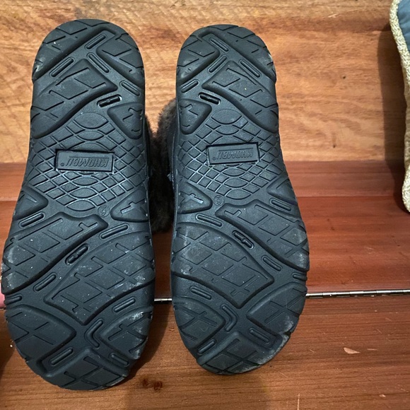 Cute & Warm winter boots - Picture 7 of 7